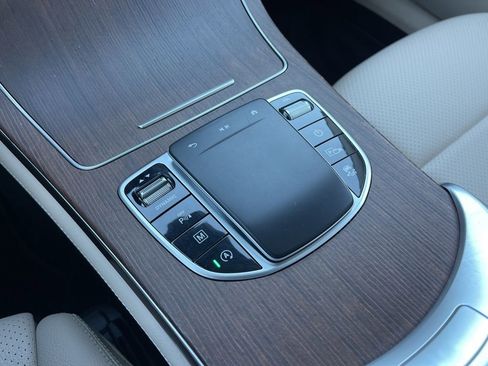 Certified 2021 Mercedes-Benz GLC 300 4MATIC image 15