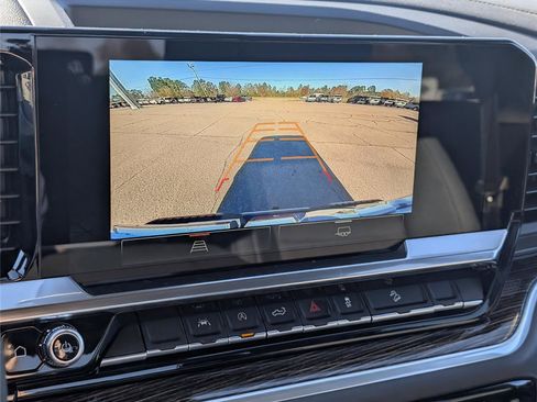 New 2026 GMC Sierra 1500 Elevation w/ X31 Off-Road Package image 28