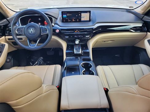 Used 2024 Acura MDX FWD w/ Technology Package image 10