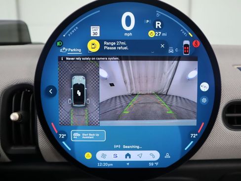 New 2026 MINI Cooper S image 25