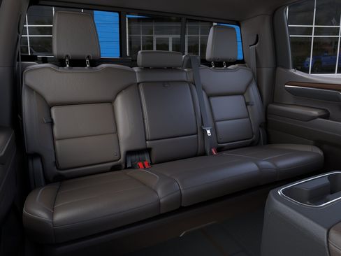 New 2026 GMC Sierra 1500 Denali AWD/4WD image 18