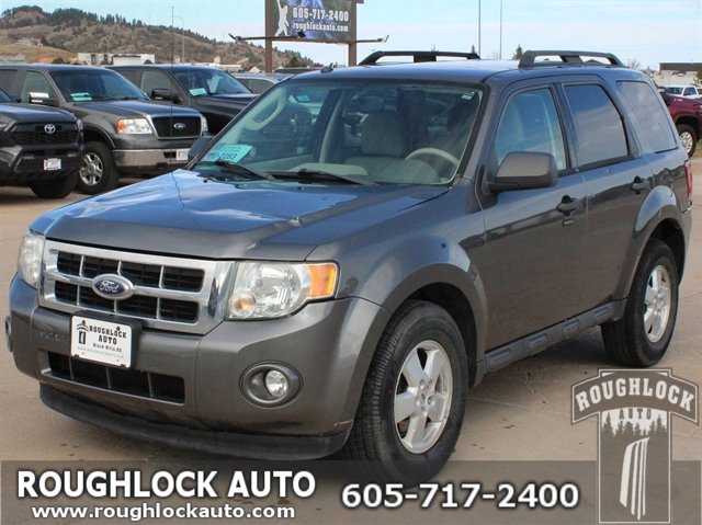 Used 2010 Ford Escape XLT AWD/4WD image 1