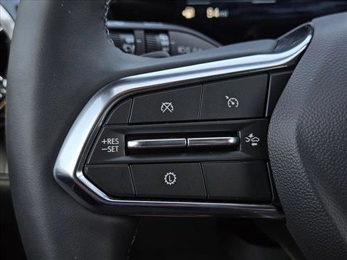 New 2026 Chevrolet Equinox LT w/ Safety and Technology Package image 12