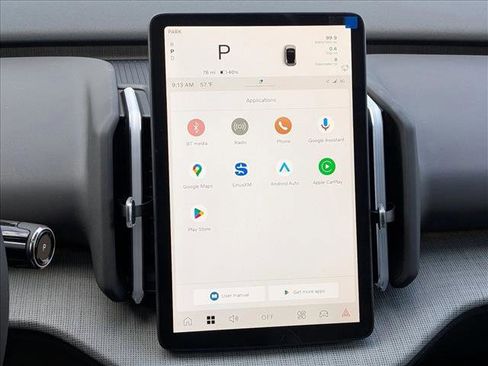 New 2026 Volvo EX30 Ultra image 12