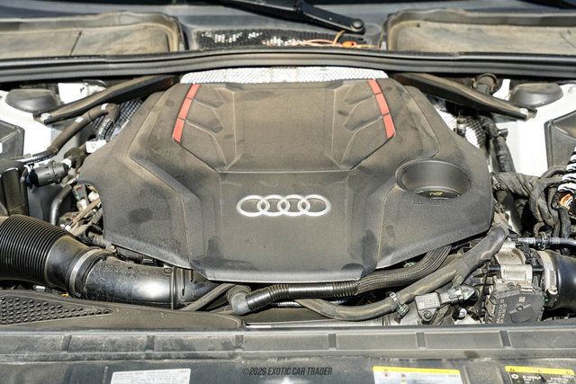 Used 2023 Audi S5 Prestige AWD/4WD image 24