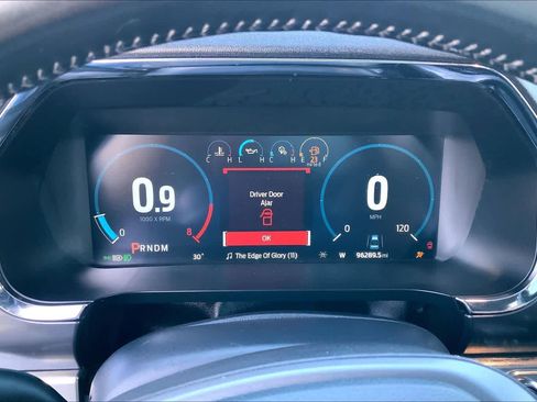 Used 2021 Ford F150 Lariat image 24