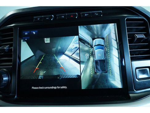 Used 2021 Ford F150 XLT w/ Equipment Group 302A High image 32