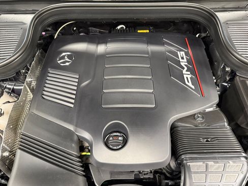 New 2026 Mercedes-Benz GLE 53 AMG 4MATIC image 22