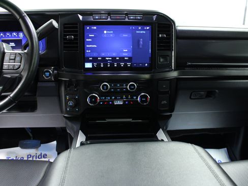 Used 2024 Ford F250 Lariat w/ Tremor Off-Road Package AWD/4WD image 18