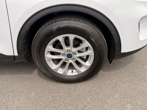 Used 2022 Ford Escape SE AWD/4WD image 20