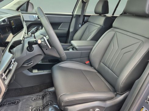 New 2026 Hyundai Santa Fe SEL FWD image 22