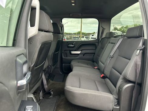 Used 2015 Chevrolet Silverado 1500 LT AWD/4WD image 15