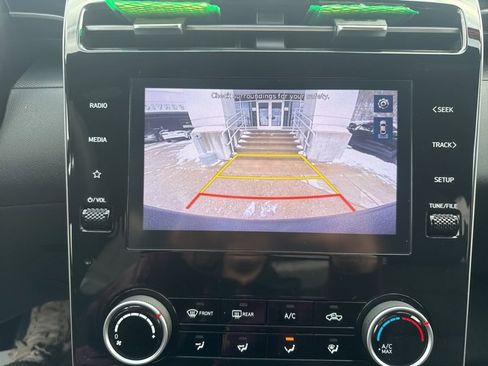 Used 2022 Hyundai Santa Cruz SE image 30