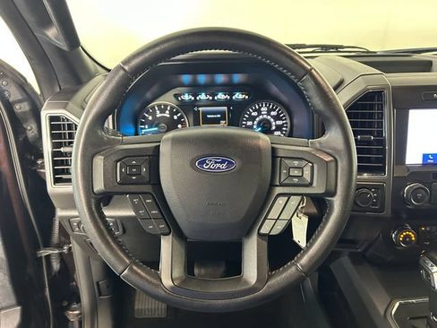 Used 2020 Ford F150 XLT w/ Equipment Group 302A Luxury AWD/4WD image 15