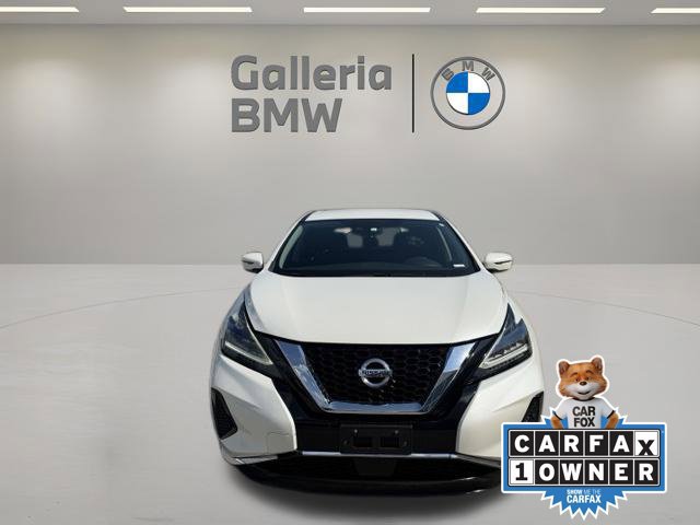 Used 2020 Nissan Murano S w/ Technology Package FWD image 3