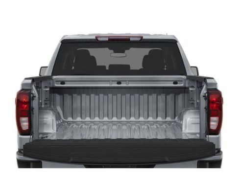 Used 2026 GMC Sierra 1500 Elevation w/ Elevation Premium Package AWD/4WD image 13