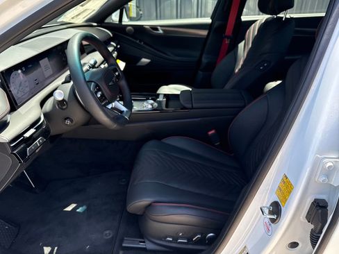 New 2026 Genesis G80 2.5T Sport Prestige AWD/4WD image 8