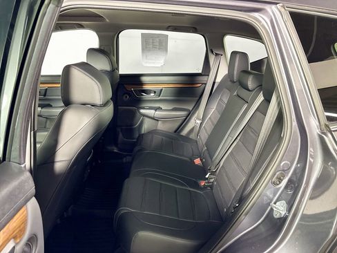 Used 2022 Honda CR-V Touring image 21