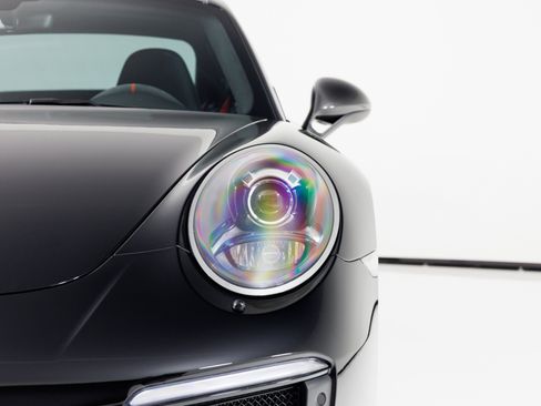 Used 2017 Porsche 911 Carrera GTS RWD image 51