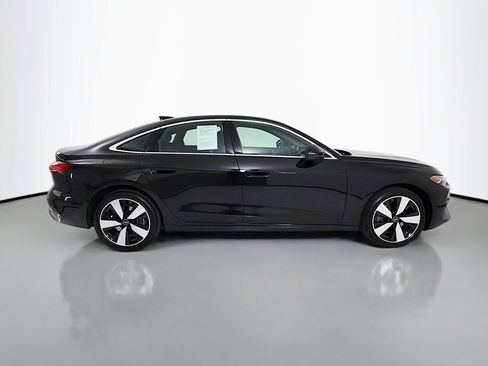 Used 2025 Audi A5 2.0T Premium Plus w/ Premium Plus AWD/4WD image 8