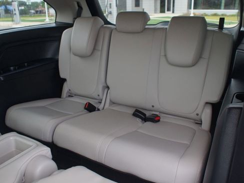 Used 2026 Honda Odyssey EX-L image 16