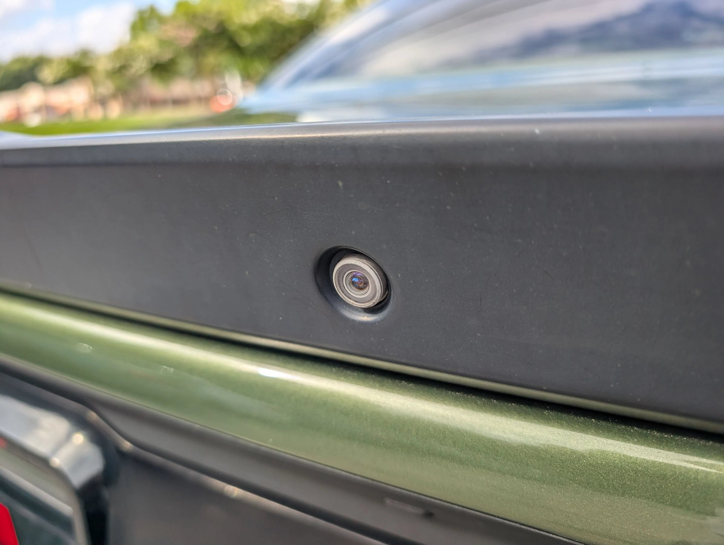Used 2018 Dodge Challenger R/T Plus RWD image 6