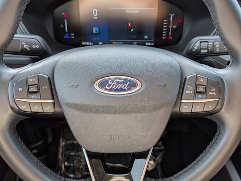 Certified 2024 Ford Escape Active FWD image 26