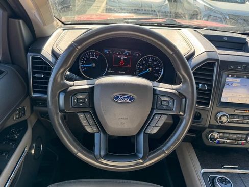 Used 2019 Ford Expedition Max Limited w/ Equipment Group 302A image 14