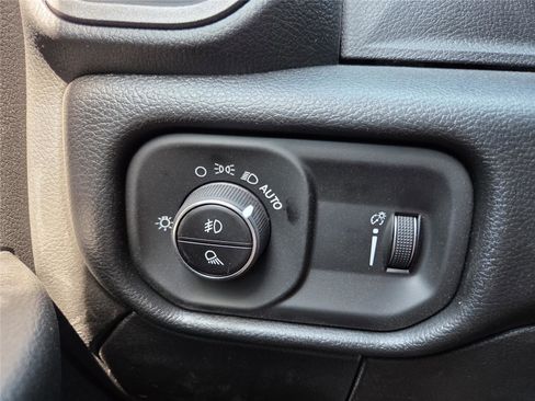 New 2026 RAM 2500 Tradesman image 29