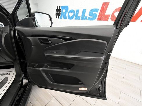 Used 2023 Honda Passport Elite image 22