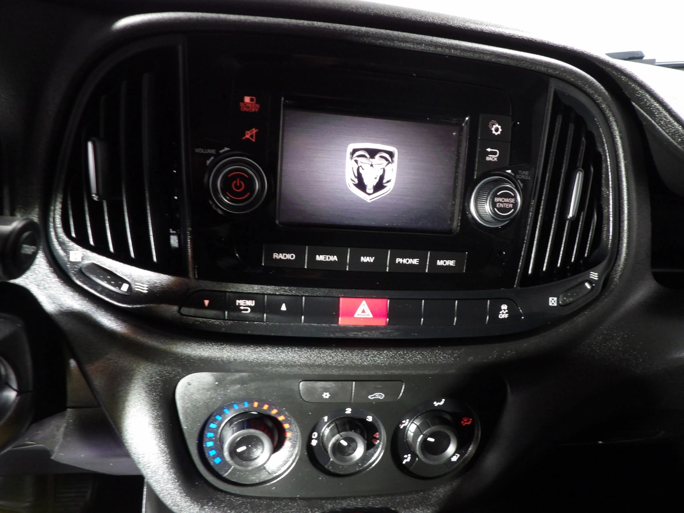 Used 2022 RAM ProMaster City Tradesman FWD image 14
