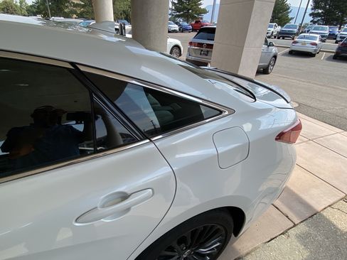 Used 2019 Toyota Avalon XSE w/ All Weather Liner Package FWD image 49