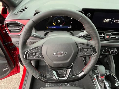 New 2026 Chevrolet TrailBlazer RS w/ Convenience Package image 10