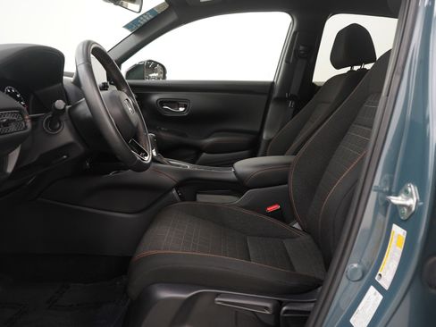 Used 2024 Honda HR-V Sport image 23