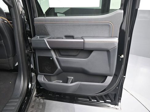 New 2026 Ford F150 Tremor w/ Equipment Group 402A High image 19