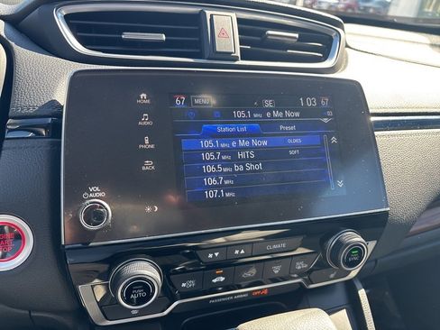 Certified 2020 Honda CR-V EX image 29