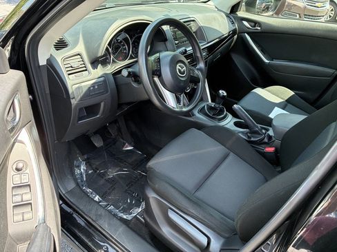 Used 2014 MAZDA CX-5 Sport FWD image 7
