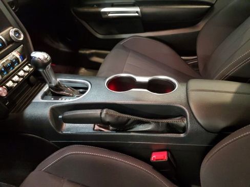 Used 2021 Ford Mustang GT w/ Equipment Group 301A image 27