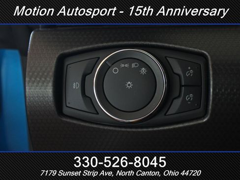 Used 2021 Ford Mustang GT Premium w/ California Special Package image 17