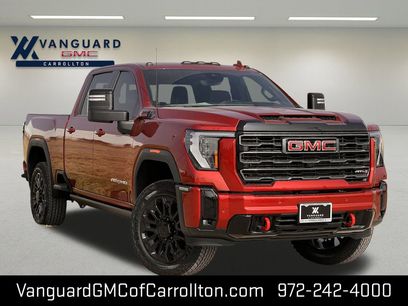New 2026 GMC Sierra 2500 AT4 w/ AT4 Premium Plus Package