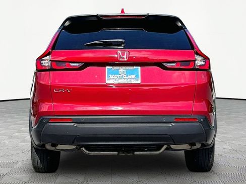 Used 2025 Honda CR-V EX-L image 7
