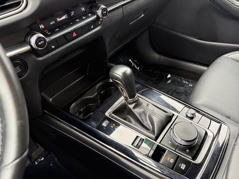 Used 2024 MAZDA CX-30 AWD 2.5 S w/ Preferred Package image 13