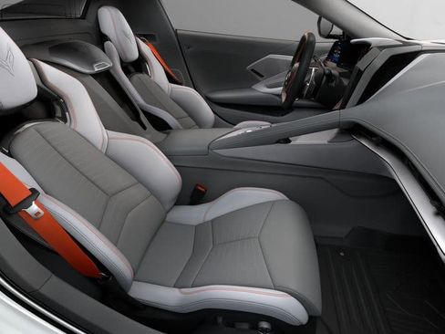 New 2026 Chevrolet Corvette Stingray Premium Conv w/ Z51 Performance Package image 25