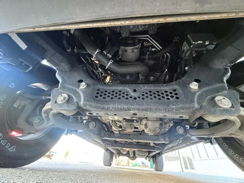 Used 2022 RAM 1500 Tradesman w/ Tradesman Group image 13