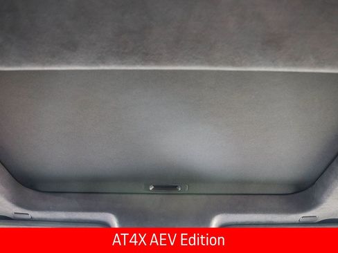 Used 2024 GMC Sierra 2500 AT4X w/ AT4X AEV Edition AWD/4WD image 16