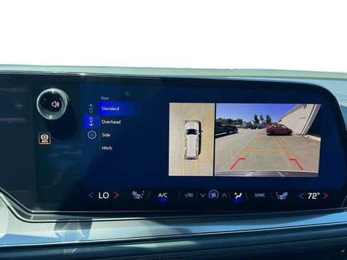 New 2026 Chevrolet Tahoe RST w/ RST Capability Package AWD/4WD image 15