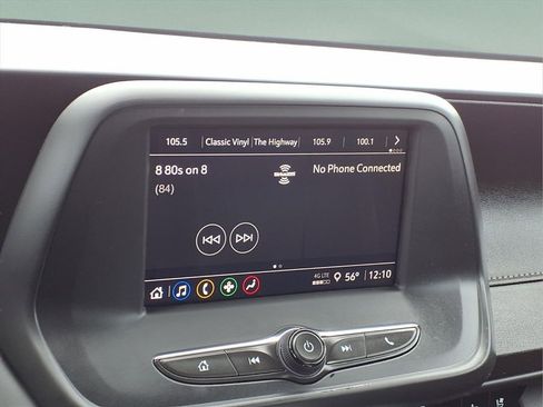 Used 2023 Chevrolet Camaro LT w/ RS Package image 12