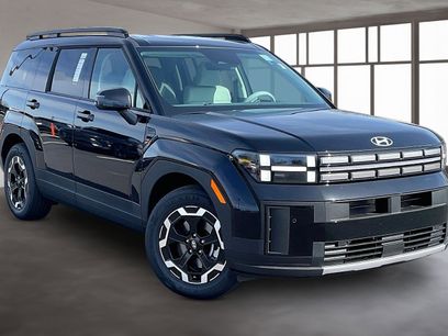 New 2026 Hyundai Santa Fe SEL