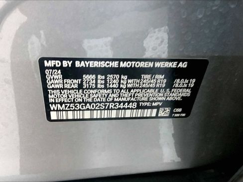 Used 2025 MINI Cooper Countryman SE image 36