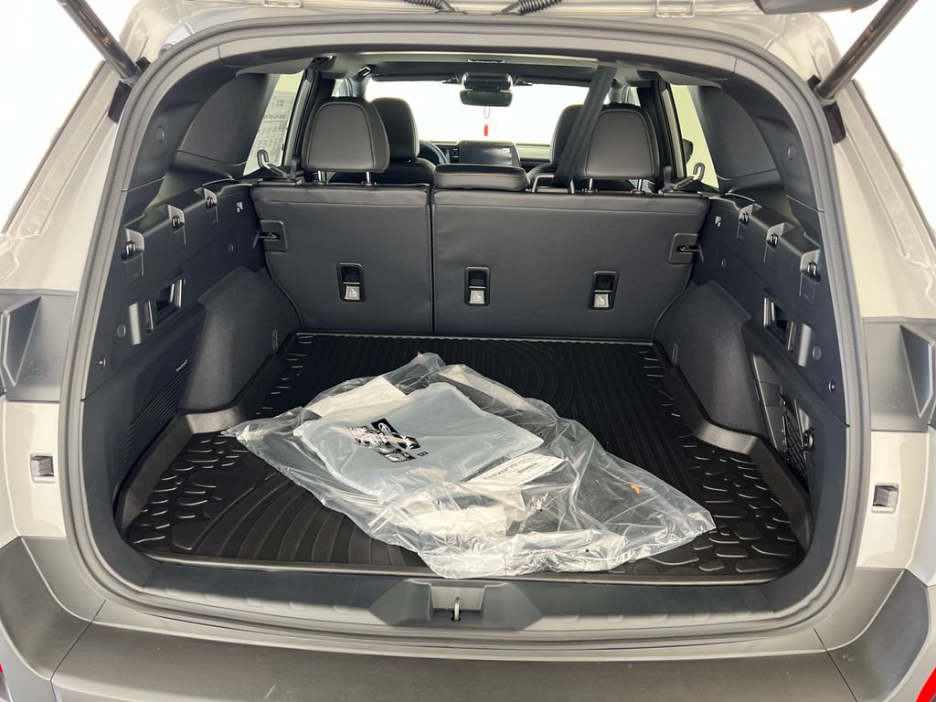New 2026 Subaru Outback Wilderness AWD/4WD image 26